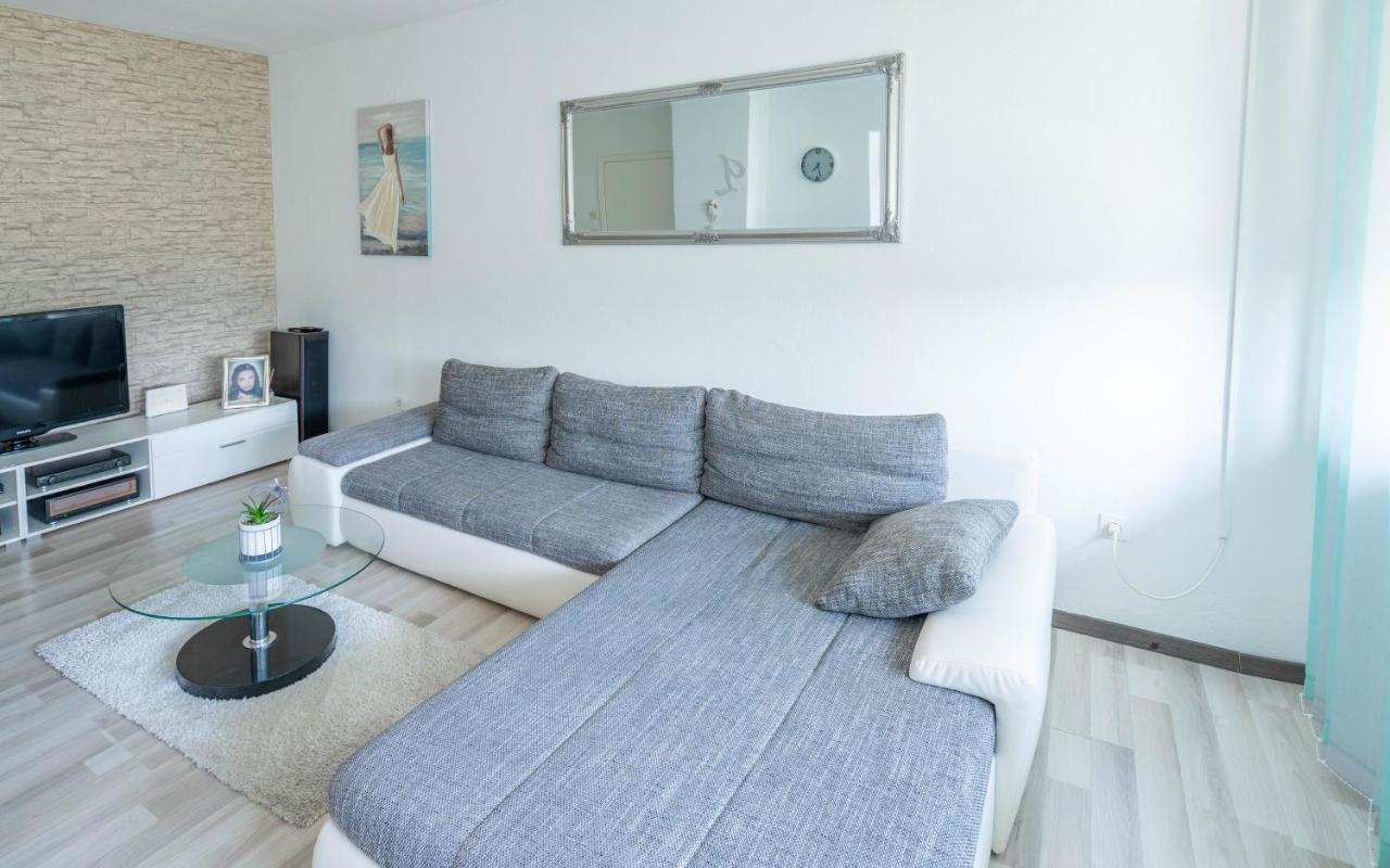 Appartement Apartman M à Knin Extérieur photo